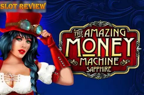 Amazing Money Machine icon